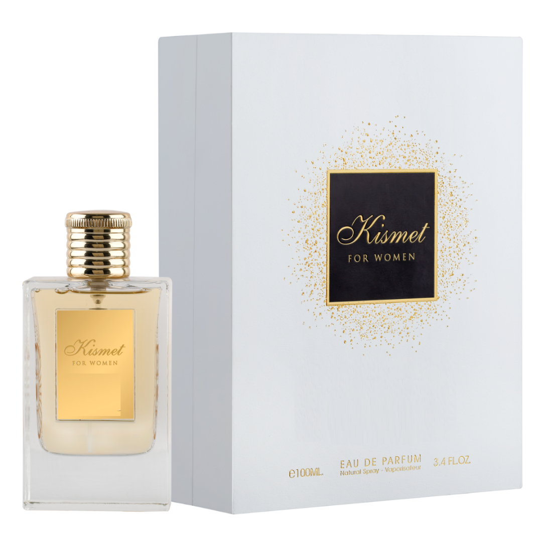 Kismet for Women 100ml EDP