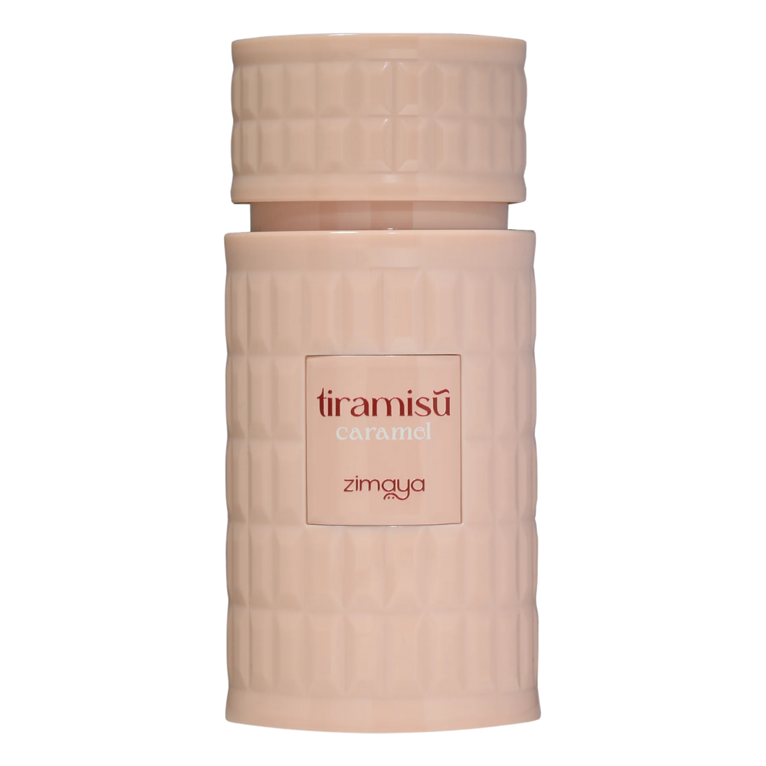 Tiramisu Caramel 100ml EDP