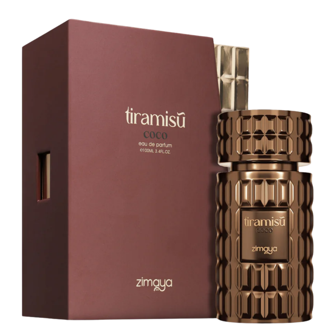 Tiramisu Coco 100ml EDP