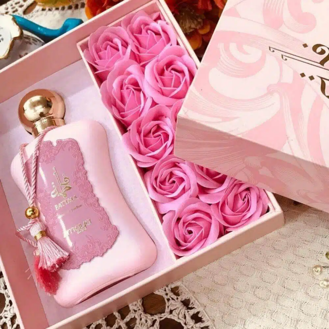 Fatima 100ml EDP