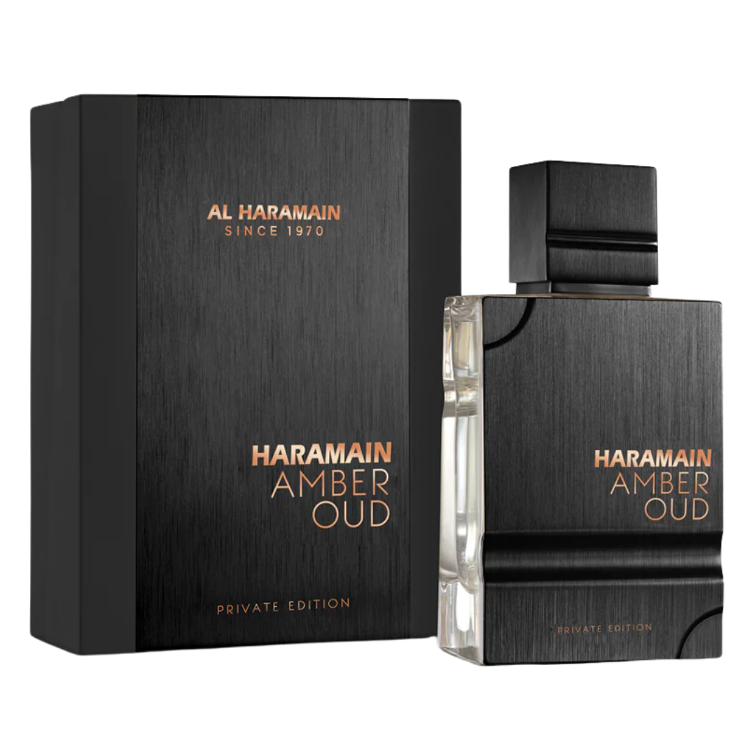 Amber Oud Private Edition 60ml EDP