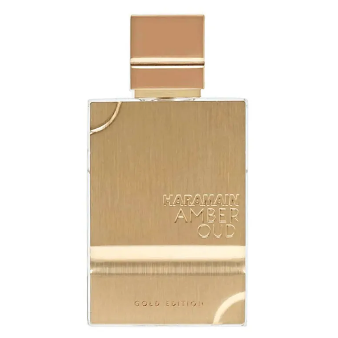 Amber Oud Gold Edition 60ml EDP