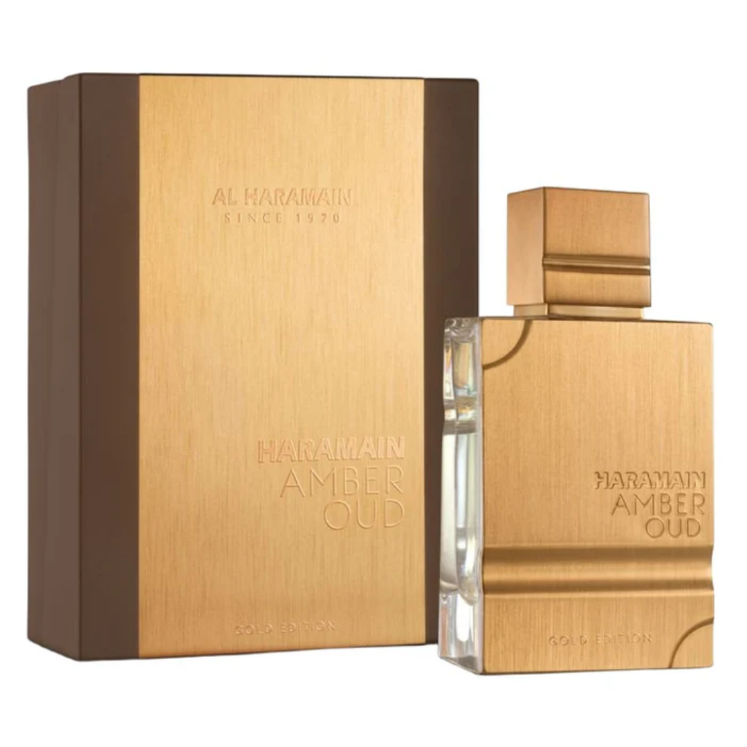 Amber Oud Gold Edition 60ml EDP