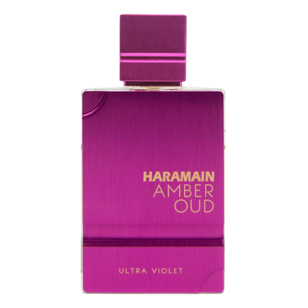 Amber Oud Ultra Violet 60ml EDP