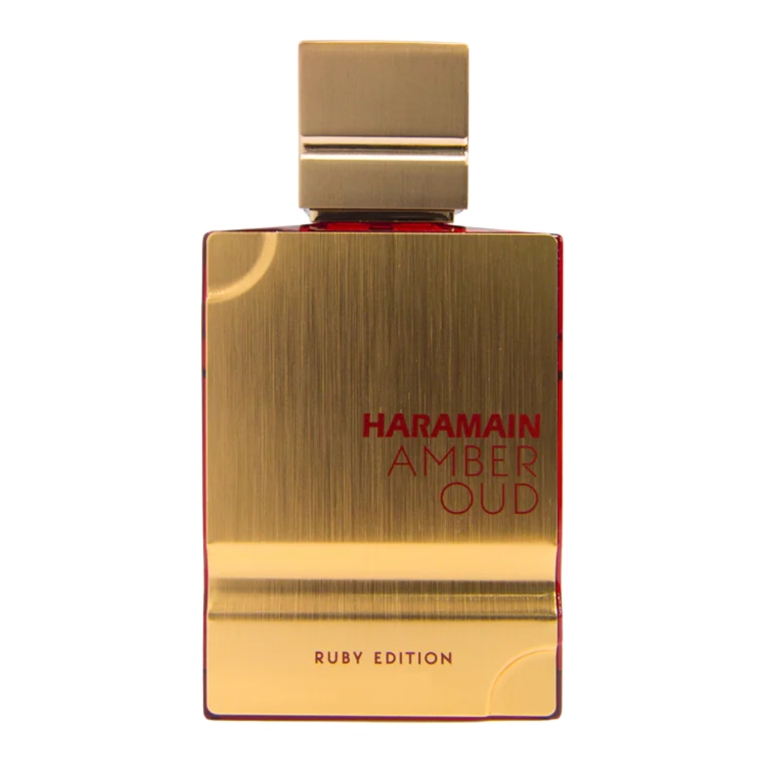 Amber Oud Ruby Edition 60ml EDP