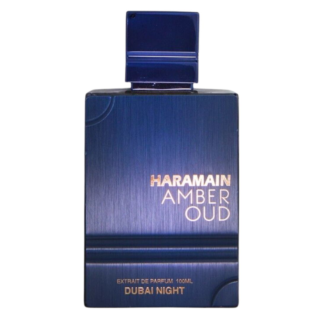 Amber Oud Dubai Night 100ml EDP