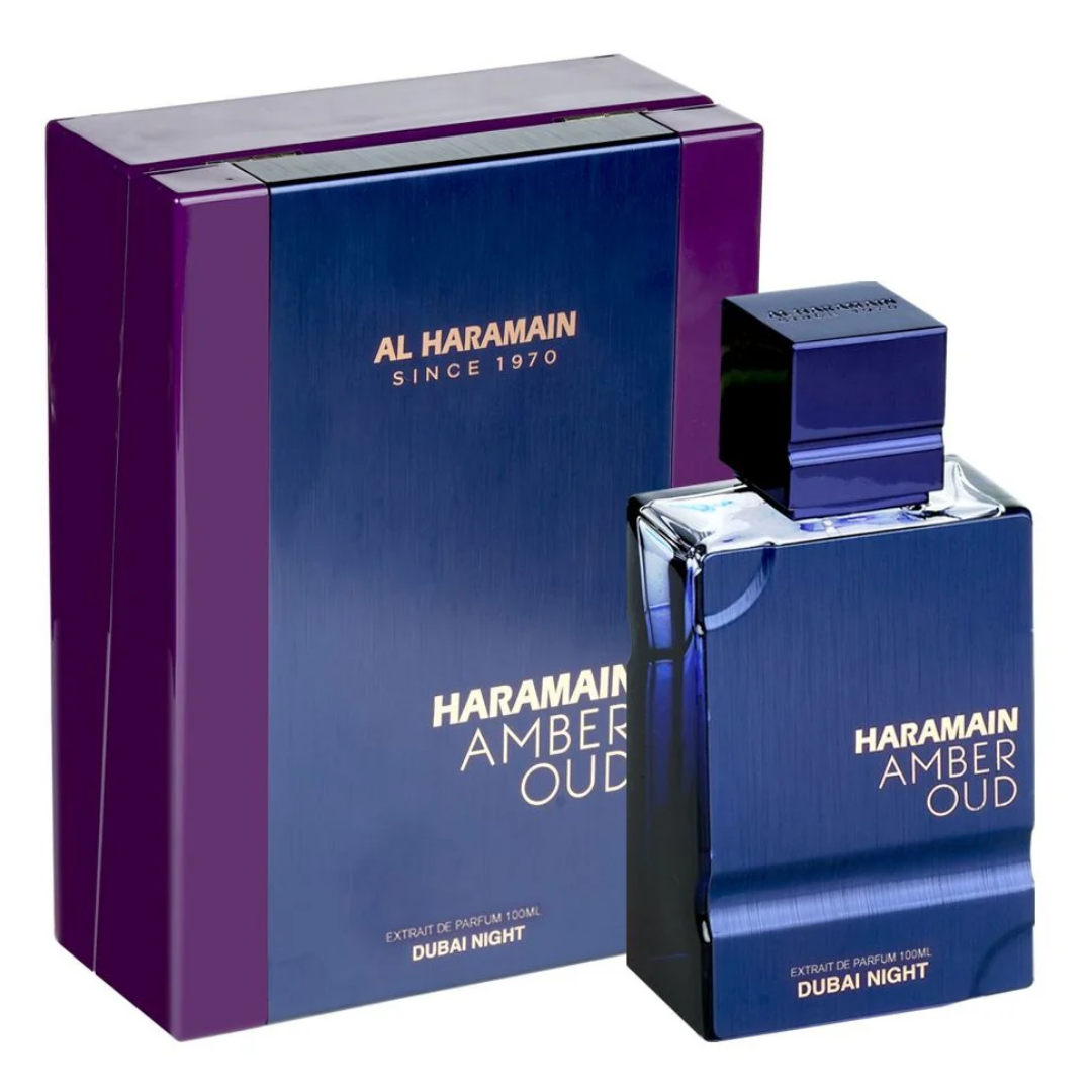 Amber Oud Dubai Night 100ml EDP