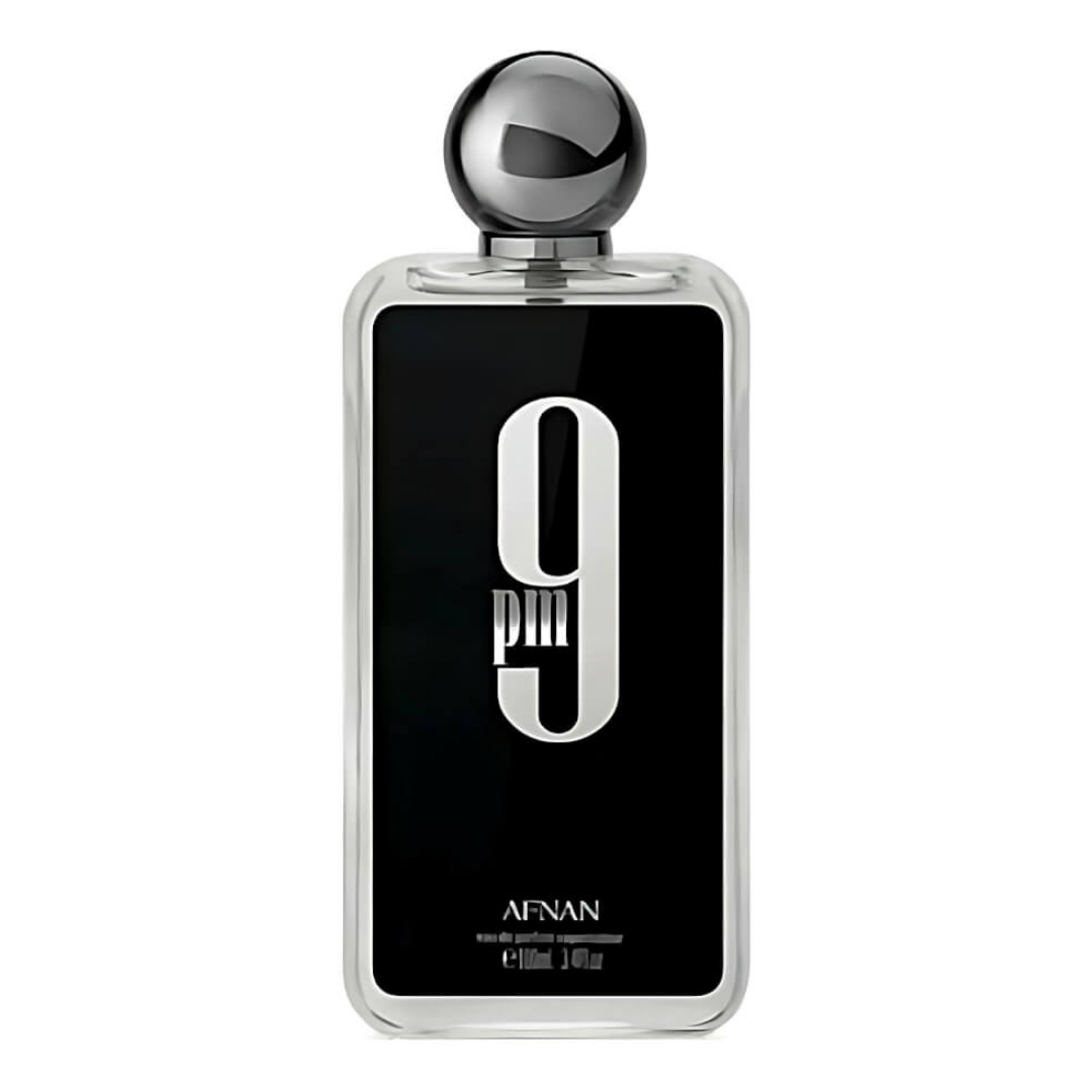 9pm 100ml EDP