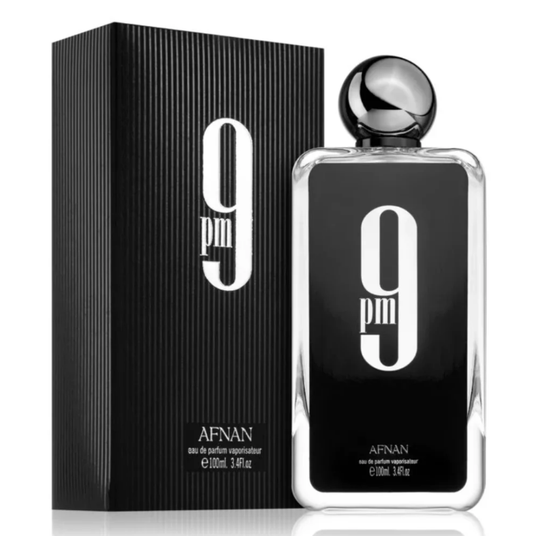 9pm 100ml EDP