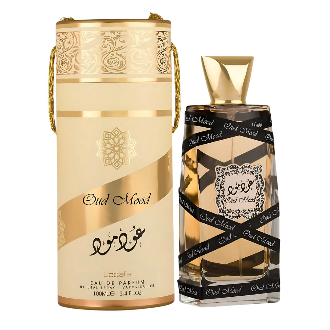 Oud Mood 100ml EDP