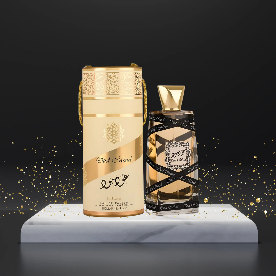 Oud Mood 100ml EDP