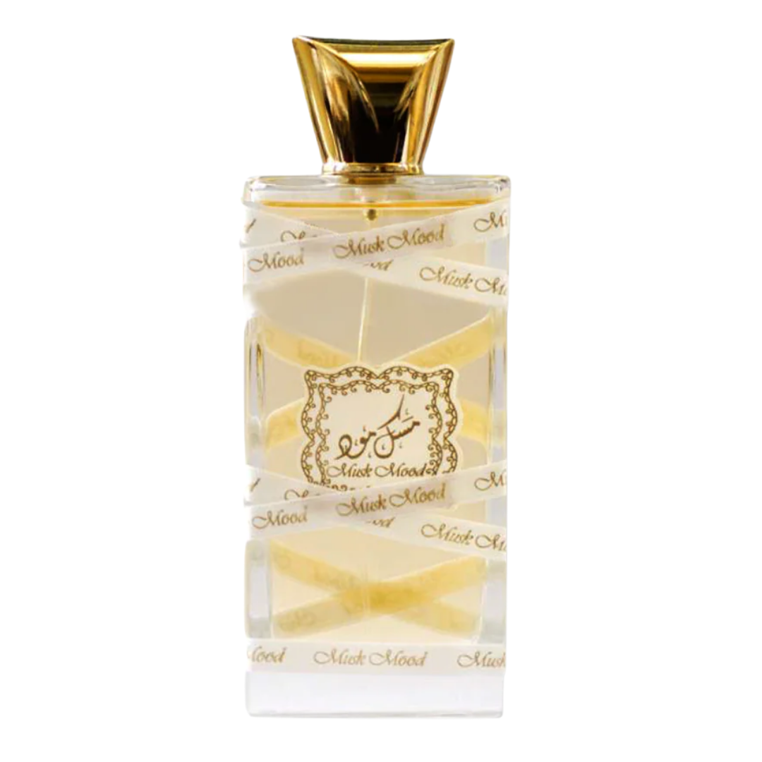 Oud Mood Musk 100ml EDP