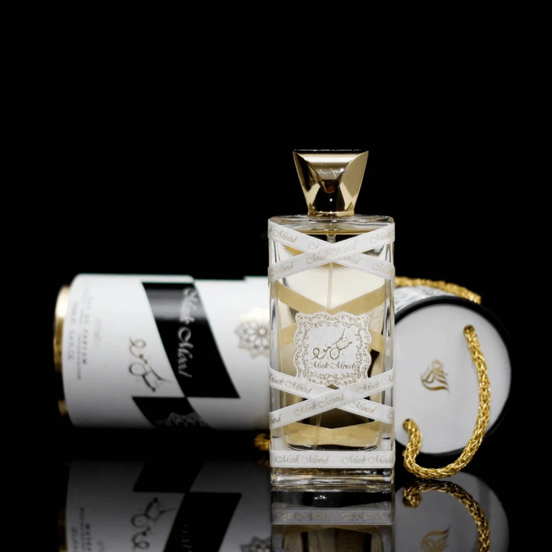 Oud Mood Musk 100ml EDP