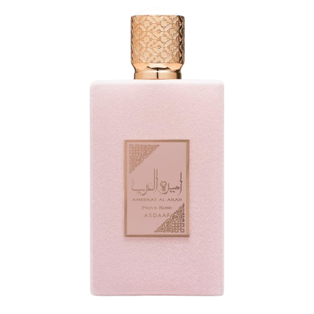 Ameerat Al Arab Prive Rose 100ml EDP