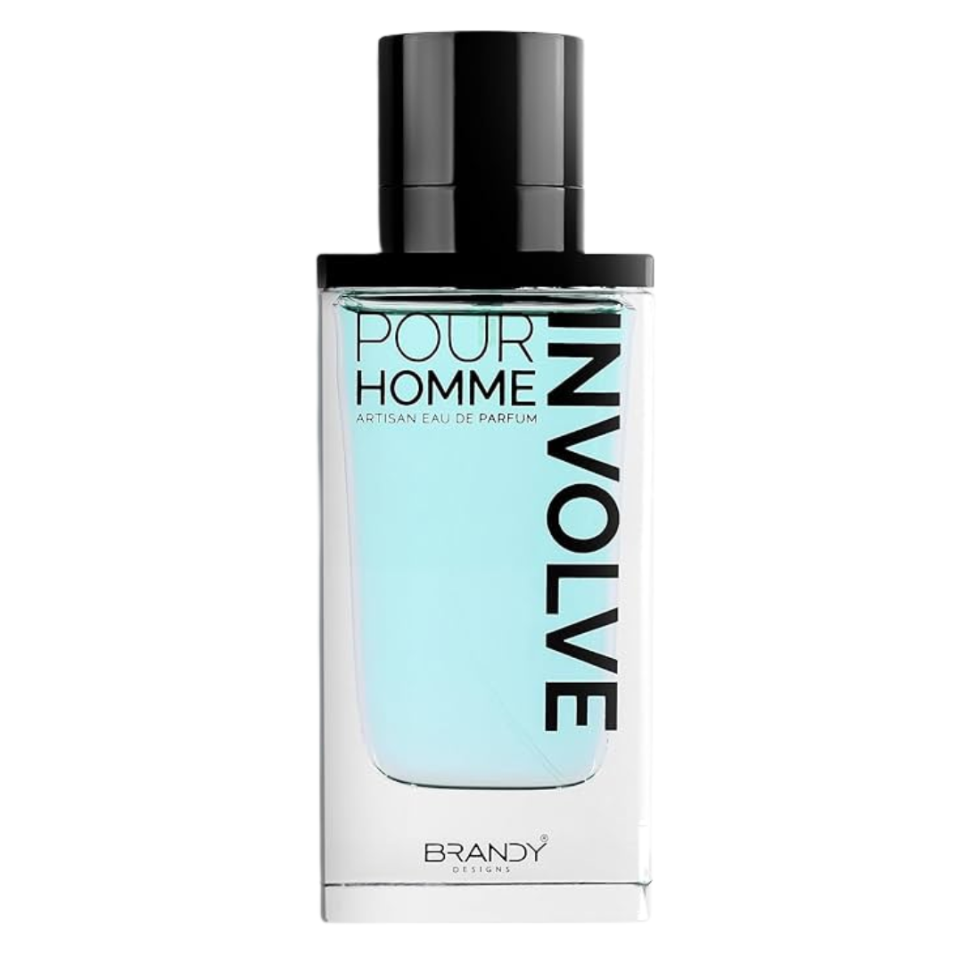 Involve 100ml EDP
