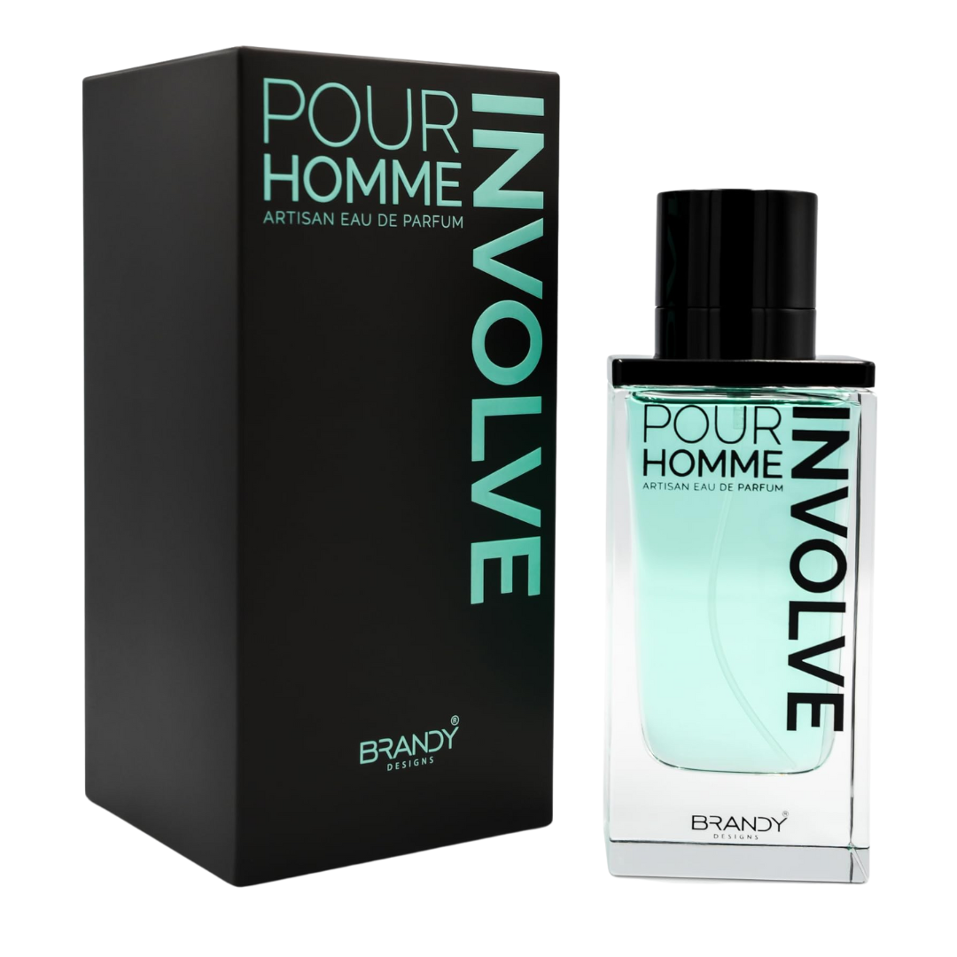 Involve 100ml EDP