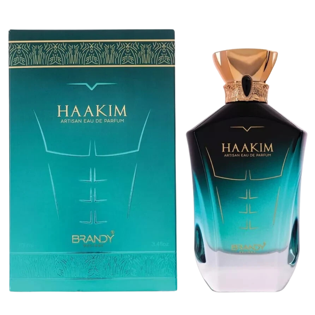 Haakim 100ml EDP