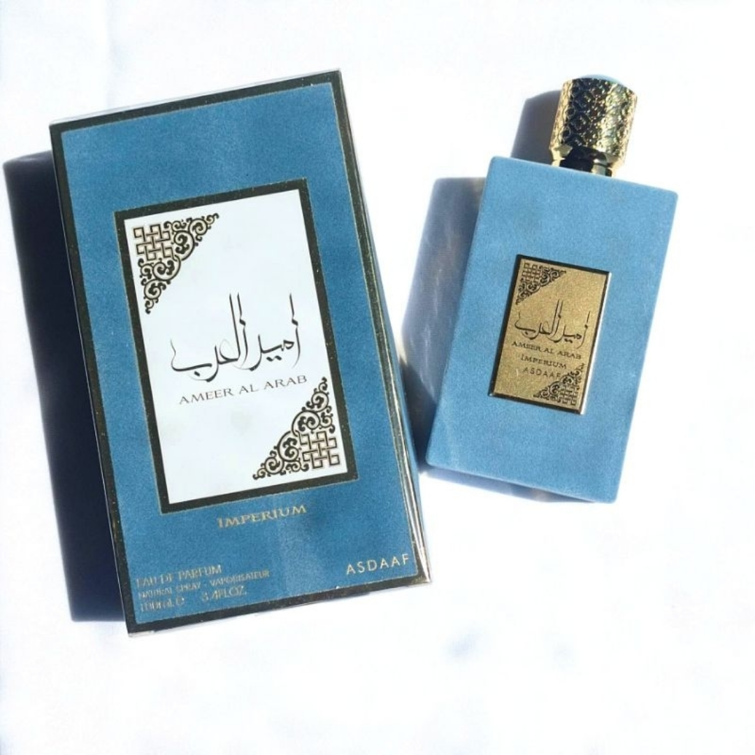 Ameer Al Arab Imperium 100ml EDP