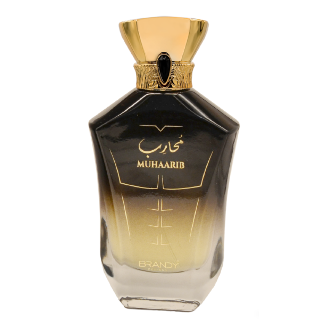 Muhaarib 100ml EDP