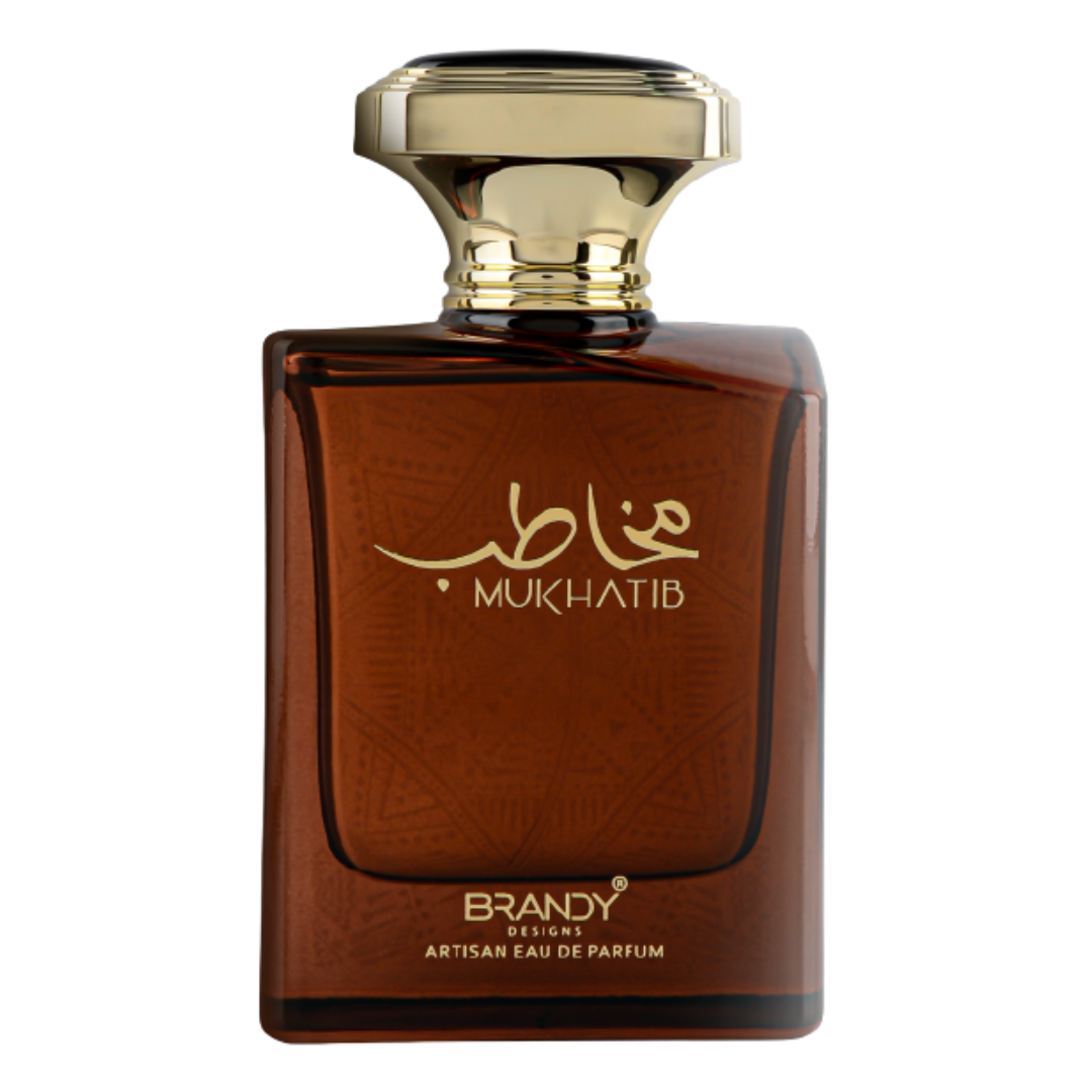 Mukhatib 100ml EDP