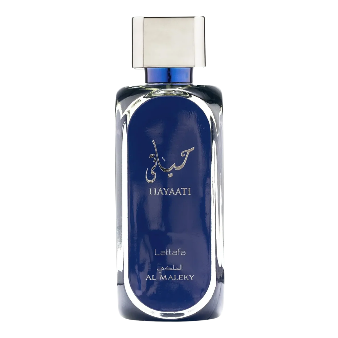 Hayaati Al Maleky 100ml EDP