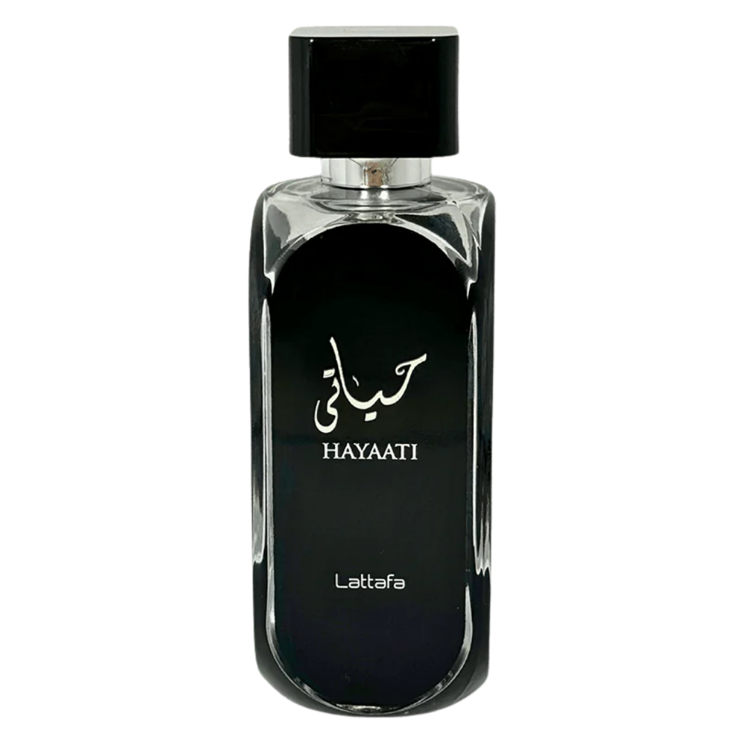 Hayaati 100ml EDP