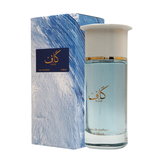 Ahmed Al Maghribi Kaaf Unisex Perfume