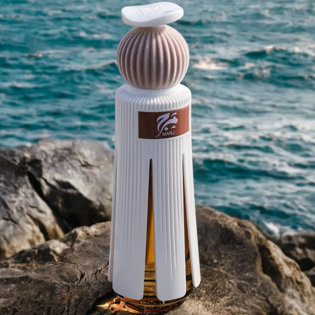 Ahmed Al Maghribi Marj Unisex Perfume