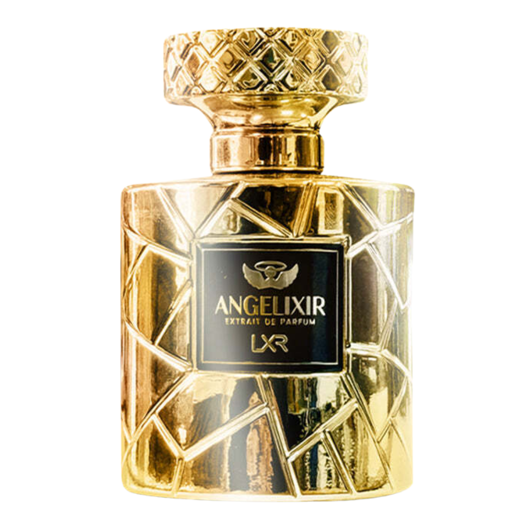 Angelixir Perfume bottle 100ml EDP by LXR