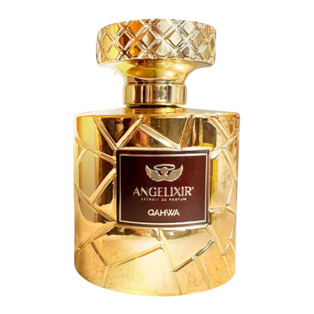 Angelixir Qahwa 100ml EDP by LXR