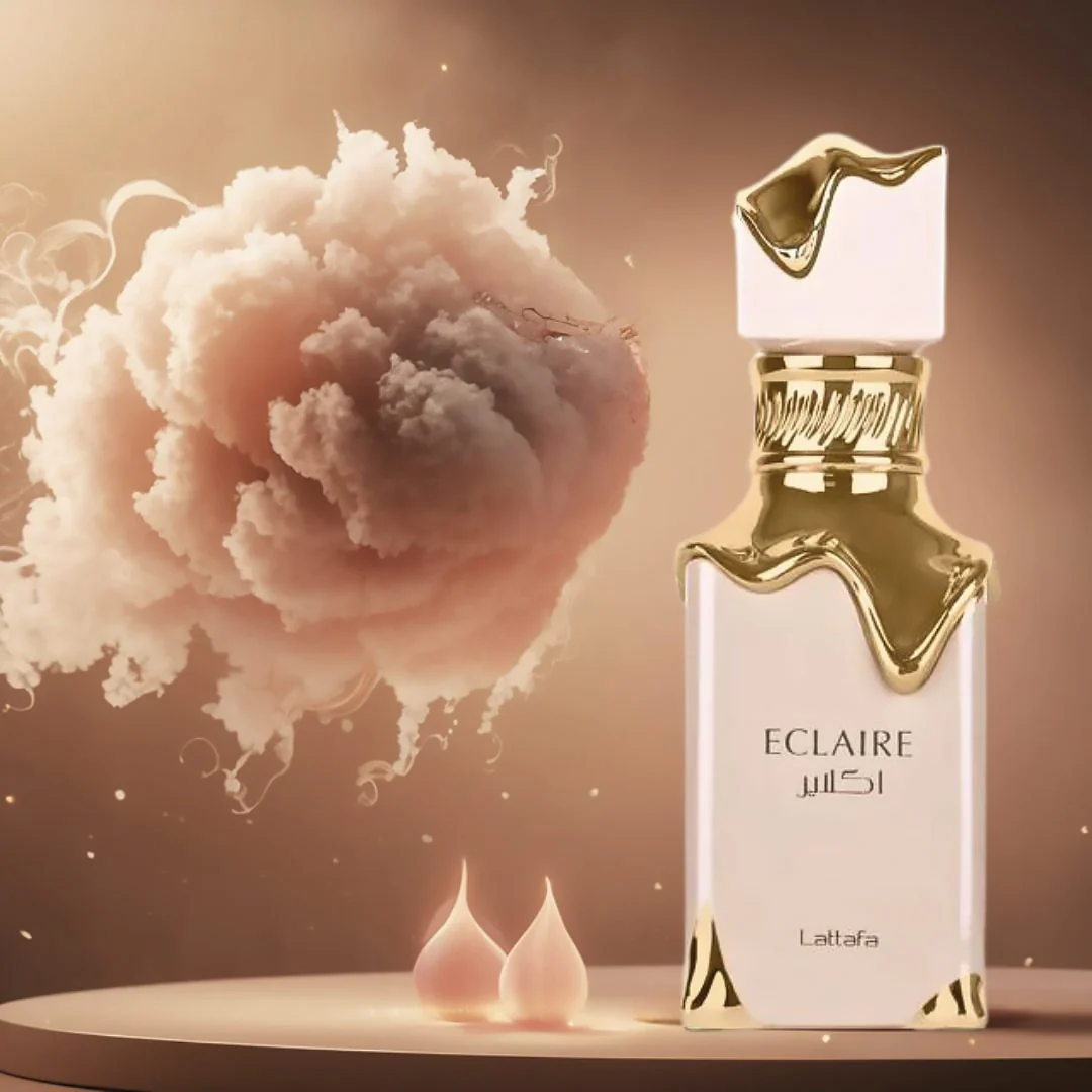 Eclaire Perfume by Lattafa