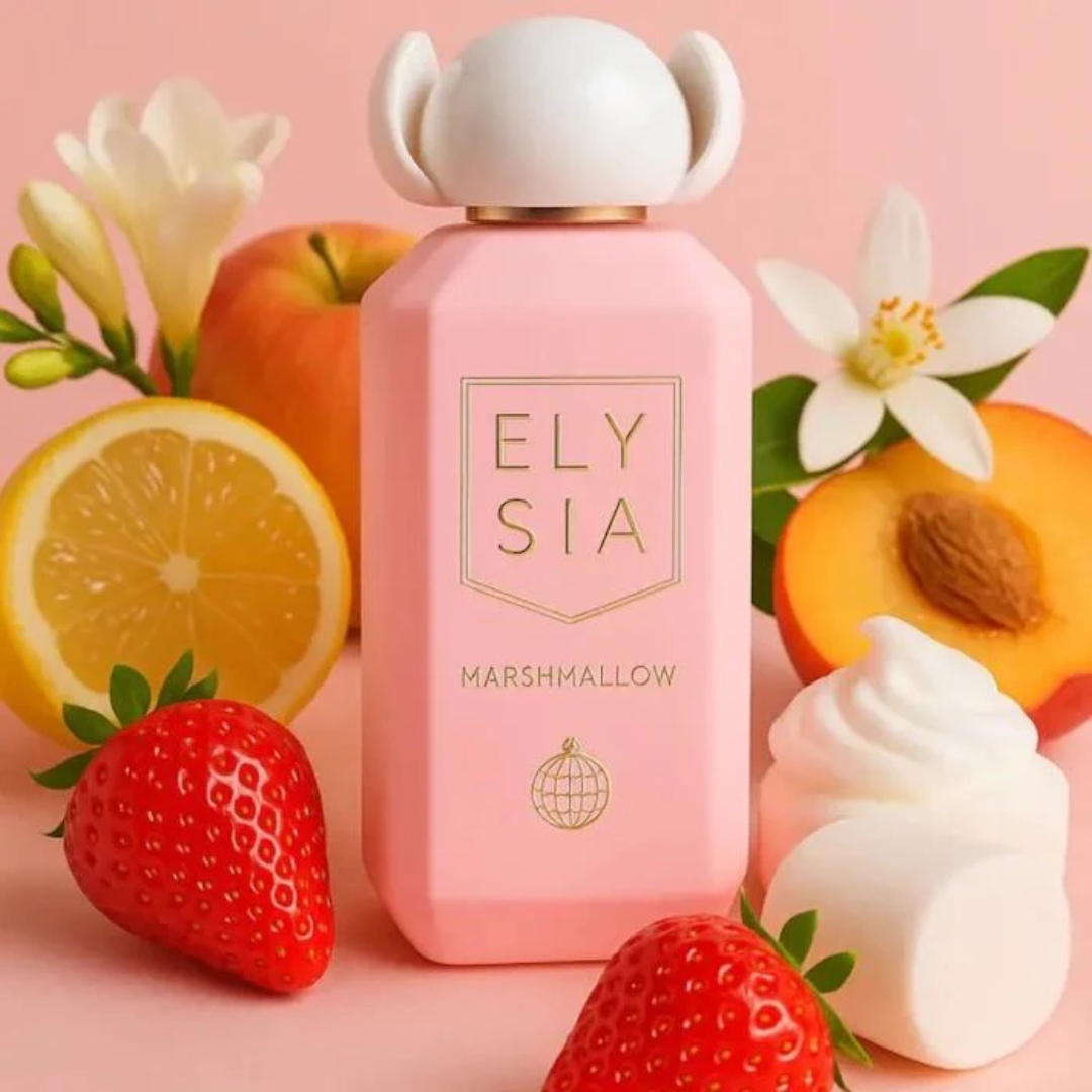 Elysia Marshmallow Womens Perfume