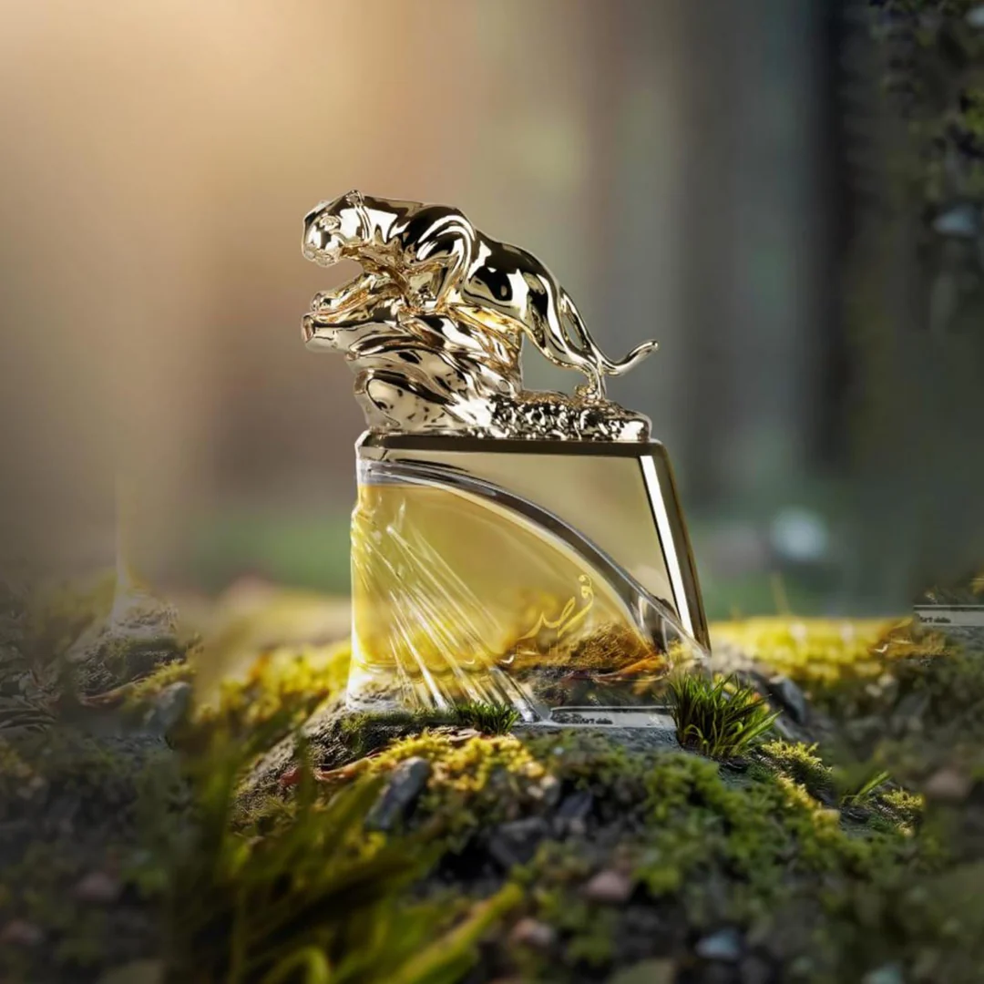 Fahad Regal by Arabiyat Prestige Unisex Perfume