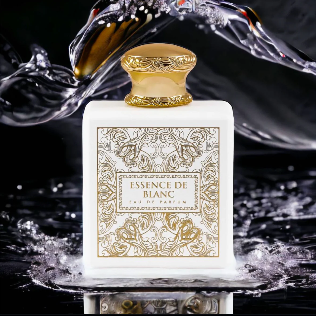 French Avenue Essence de Blanc Unisex Perfume