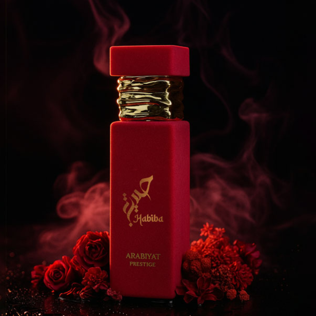 Habiba by Arabiyat Prestige Womens Perfume