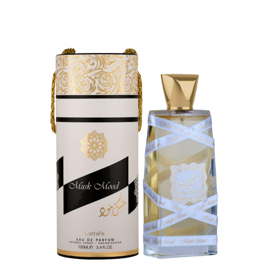 Lattafa Musk Mood Unisex Perfume