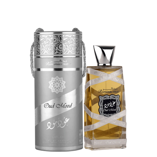 Lattafa Oud Mood Reminiscence Unisex Perfume