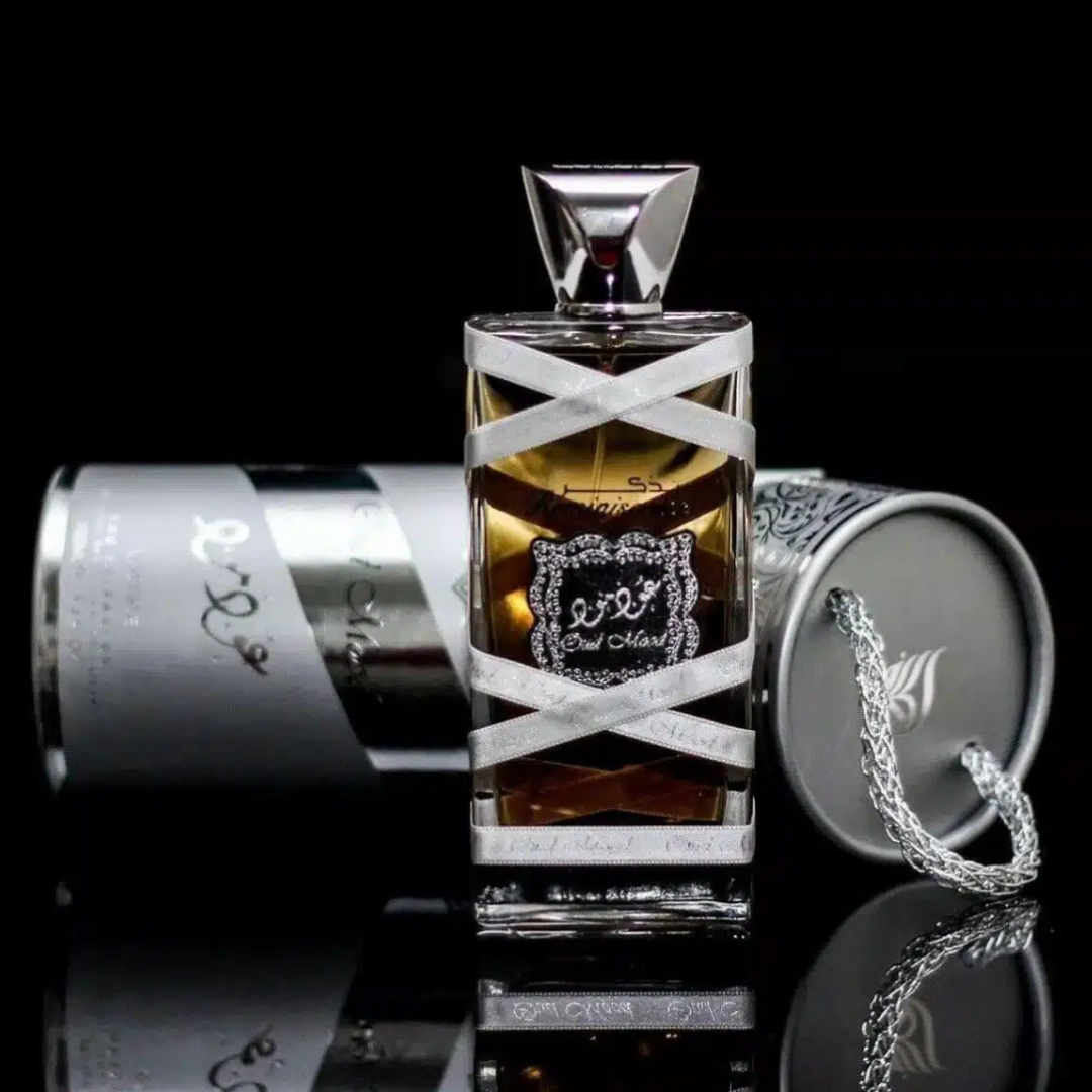 Lattafa Oud Mood Reminiscence Unisex Perfume