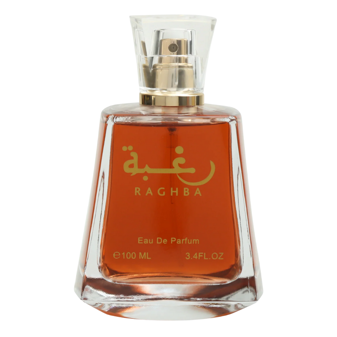 Lattafa Raghba Unisex Perfume
