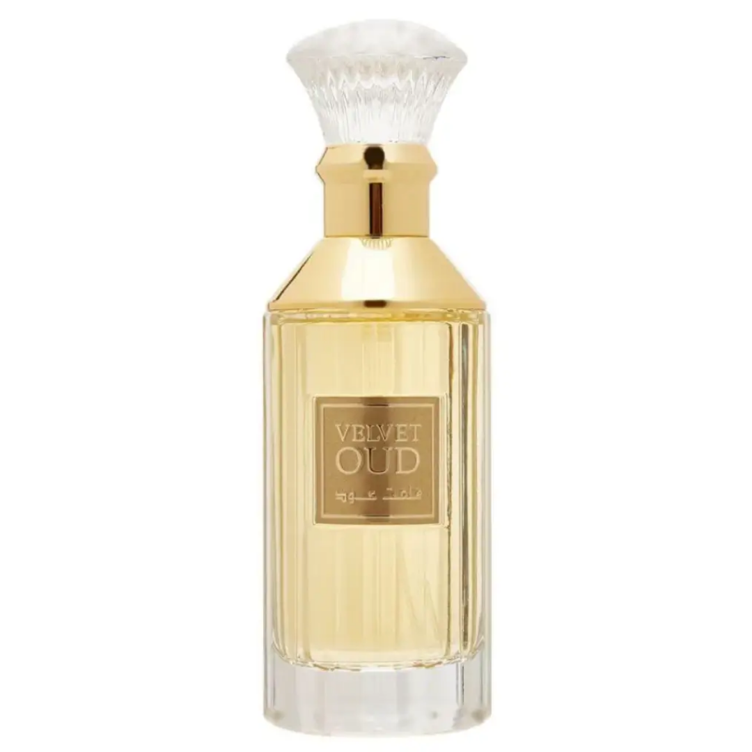 Lattafa Velvet Oud Unisex Perfume