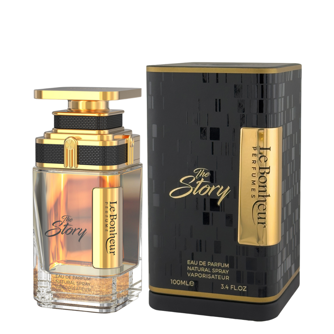 Le Bonheur: The Story