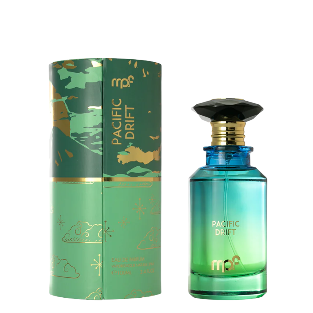 My Perfumes Pacific Drift Unisex Perfume