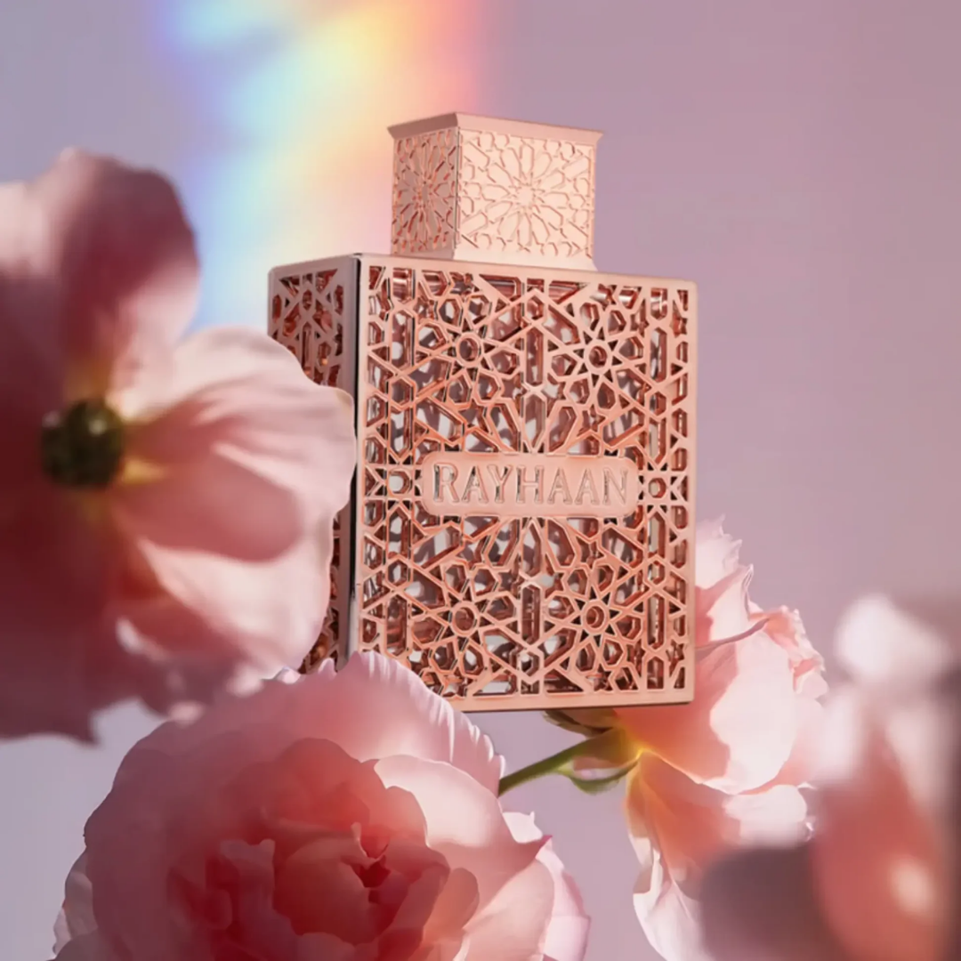 Rayhaan Divine Unisex Perfume