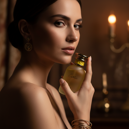 Ahmed Al Maghribi Exotic Lifestyle Image