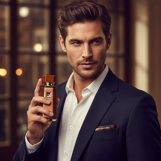 French Avenue Liquid Brun Promotional Image