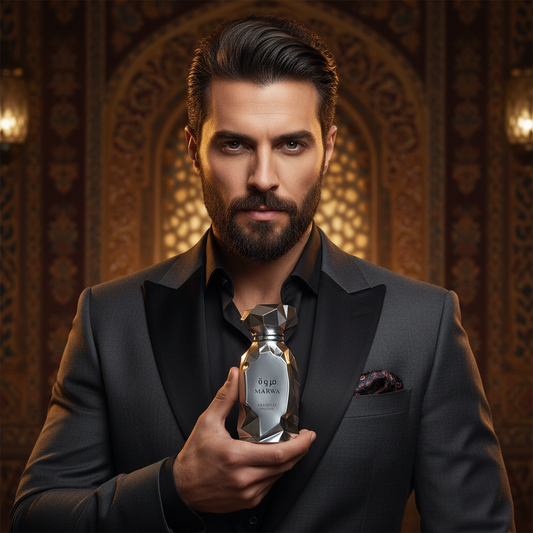 Marwa by Arabiyat Prestige Promotional Image