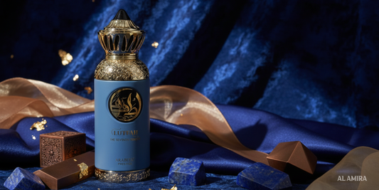 Lutfah The Seventh Heaven vs Imperial Valley