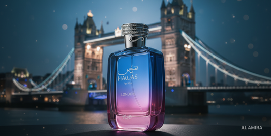 Rasasi Hawas London Review – Scent Profile, Performance & Wearability