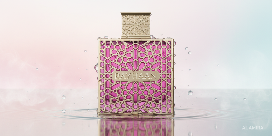 Rayhaan Kiss Review – Scent Profile, Performance & Wearability