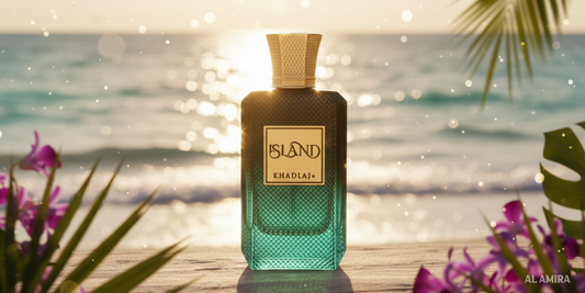 Khadlaj Island vs Le Beau Le Parfum – Is This the Best Alternative?